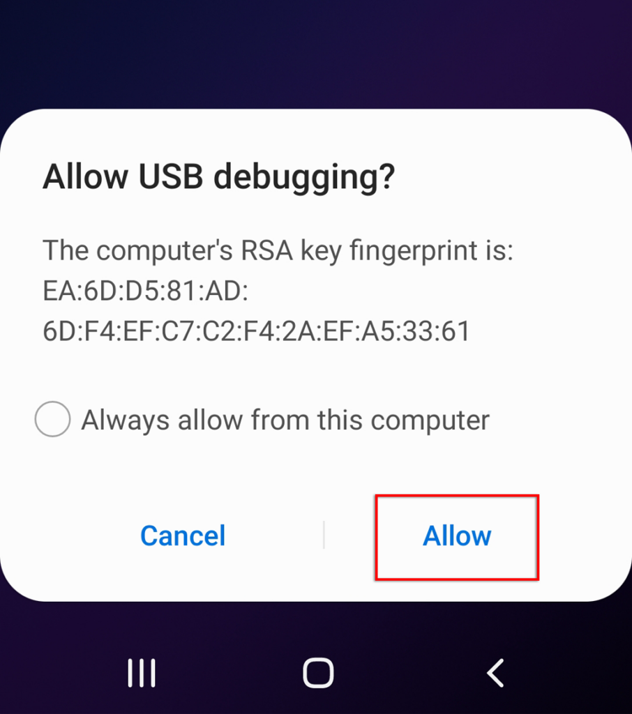 How To Delete Apps on Android That Won’t Uninstall image 13