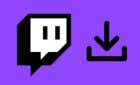 How to Enable and Download Twitch VODs image