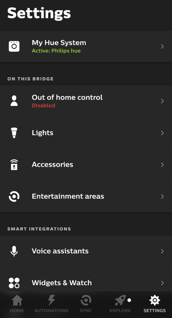 How Philips Hue PC Sync Transforms Your Entertainment Experience image 8