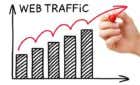 7 Proven Ways to Increase Website Traffic image
