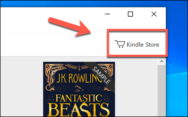 The Kindle Desktop App: Is It Any Good? image 10