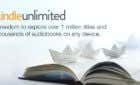 What Is Kindle Unlimited And Is It Worth It? image