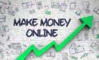 5 Easy Ways to Make Money Online image