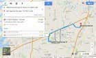 Add Google Maps Driving Directions to Your Website image