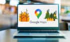 How To Use Google Maps Wildfire Tracking image