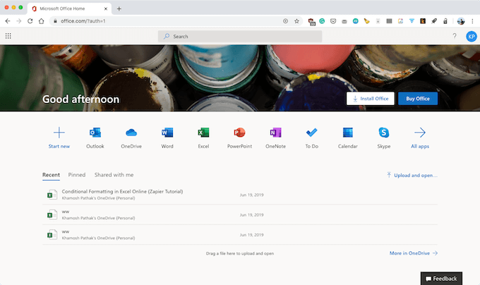 How To Get Office 365 For Free image 2