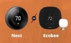 Nest Vs Ecobee Smart Thermostats: Which Is Better? image