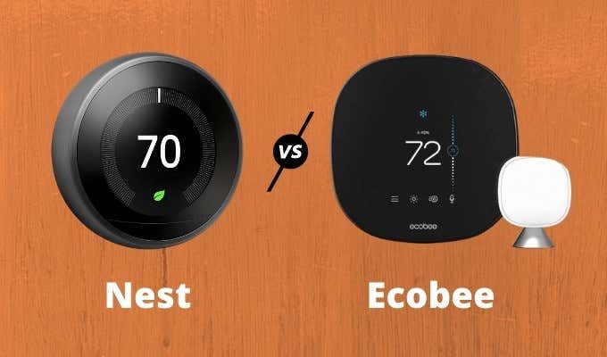 Nest Vs Ecobee Smart Thermostats: Which Is Better? image 1