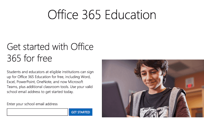How To Get Office 365 For Free image 6