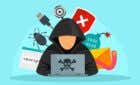 How to Protect Yourself from Hackers Online image