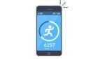 7 Best Pedometer Apps for Android and iPhone image
