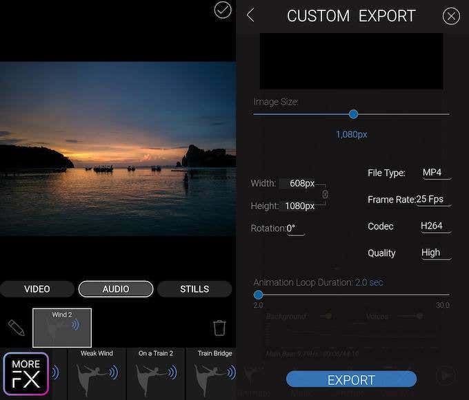 6 Ways To Animate Still Photos Online Or With Apps image 3