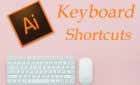 120 Most Useful Adobe Illustrator Keyboard Shortcuts image