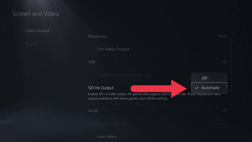PS5 Performance Mode: What It Is and How to Turn It On image 10