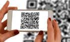 How to Share WiFi Credentials and Contact Info using QR Codes image