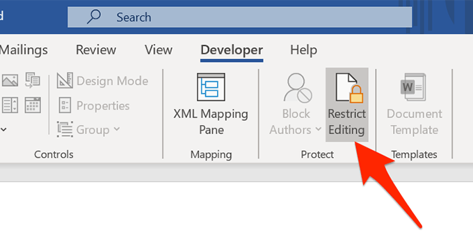 How To Fix When Word Opens In Read Only Mode image 2