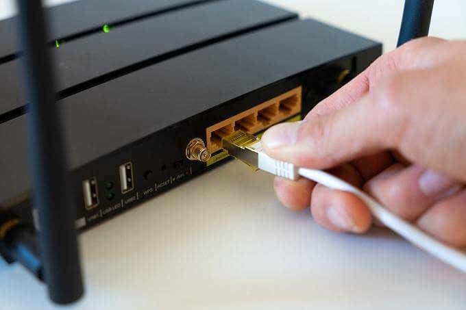 10 Troubleshooting Tips If Your Internet Is Connected But Not Working image 4