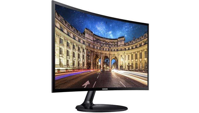 Is a Curved Monitor Better? The Pros Vs. The Cons image 1