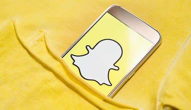 The Best Snapchat Privacy Tips image 1