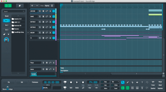 6 Best Free Music Production Software for Beginners image 6