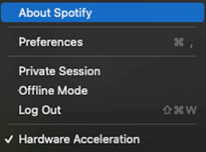 Spotify Not Playing Songs? 11 Ways to Fix image 6