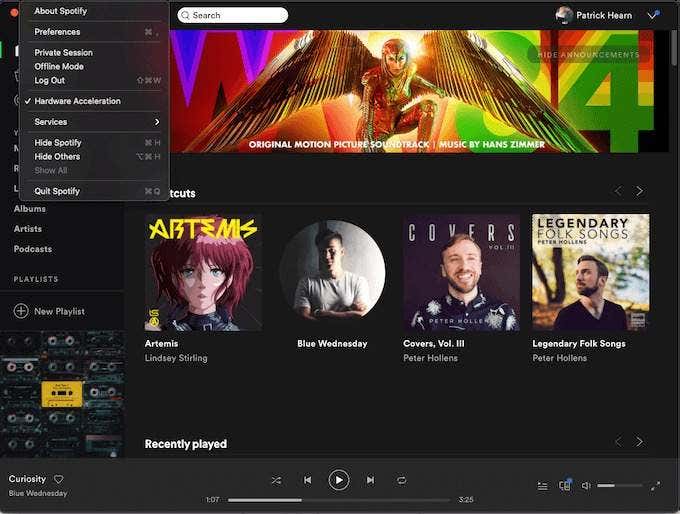 Spotify Not Playing Songs? 11 Ways to Fix image 2