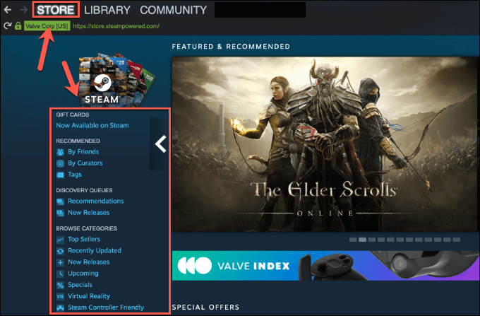 A Steam Guide for Beginners to Get Started image 8