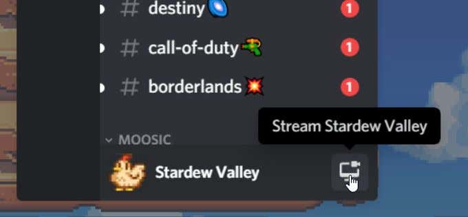 How To Use Discord’s In-Game Overlay image 6