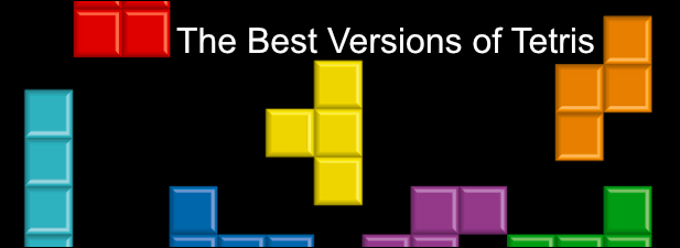 The Best Versions of Tetris to Play Today image 1