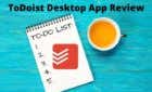 ToDoist Desktop App For Windows: A Full Review image
