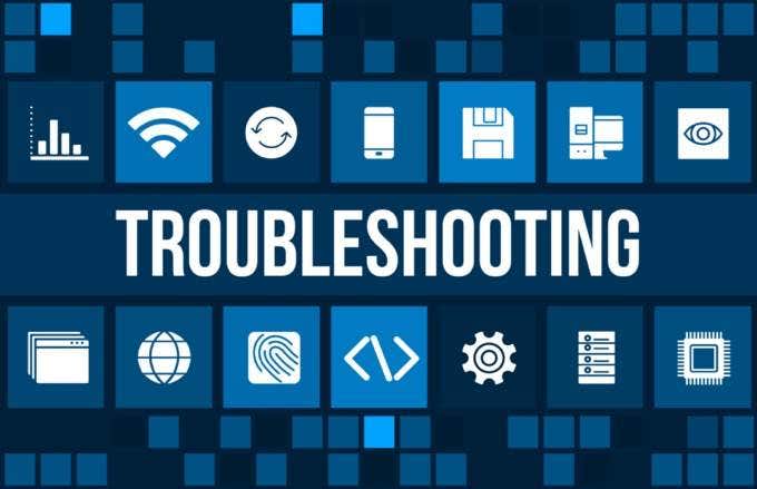 10 Troubleshooting Tips If Your Internet Is Connected But Not Working image 1
