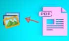 6 Ways to Extract Images from PDF Files to TIFF, JPEG, PNG image