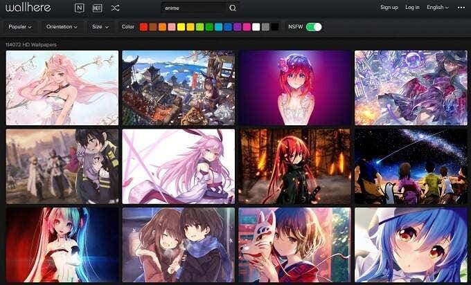 The Best Anime Wallpapers Sites For The Desktop image 3