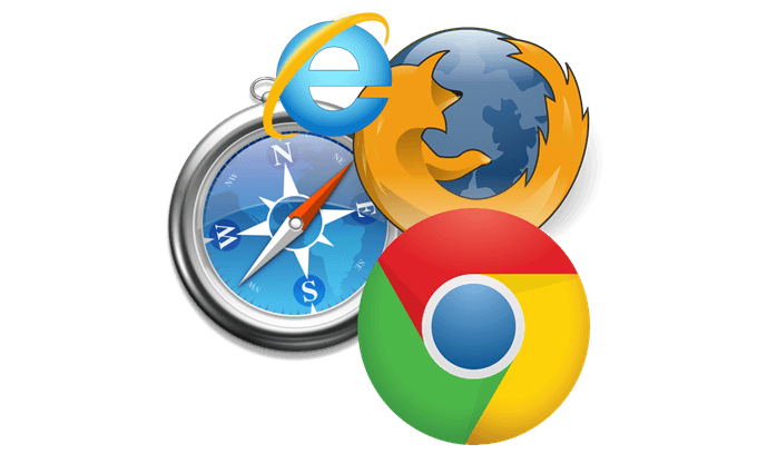 How To Clear The Cache Of Any Web Browser image 1