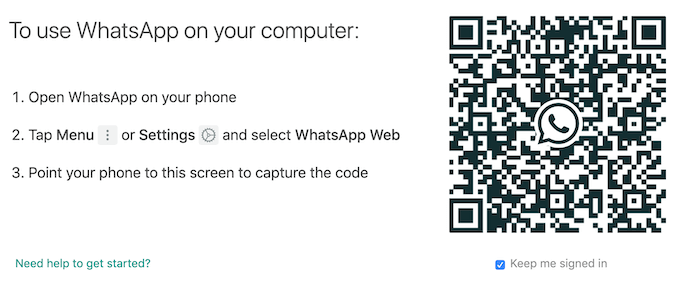 How Does WhatsApp Work? (A Beginner&#8217;s Guide) image 15