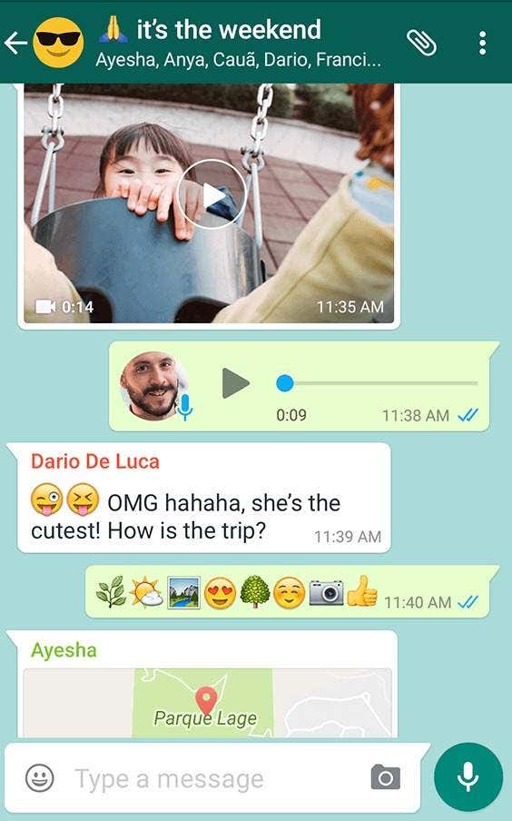 How Does WhatsApp Work? (A Beginner&#8217;s Guide) image 16