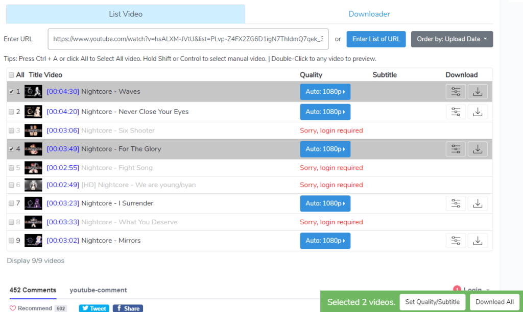 How To Download Complete YouTube Playlists image 7